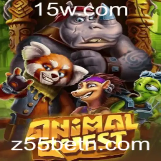 Descubra as Aventuras de ‘AnimalQuest’: Um Mergulho no Mundo Selvagem