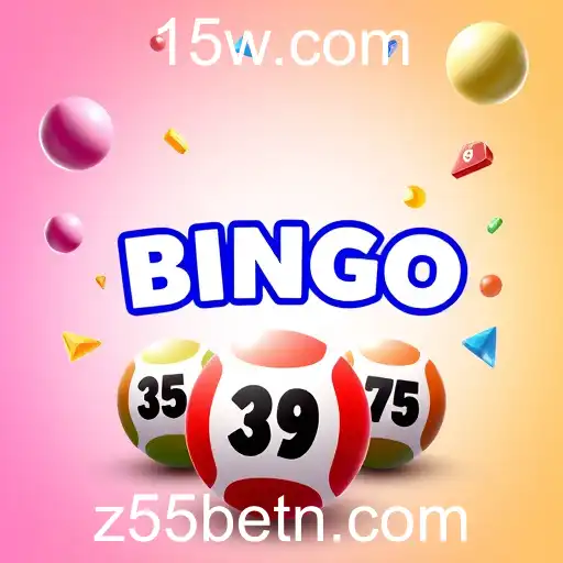 Explorando o Mundo do Bingo Online com Destaque para Z55bet