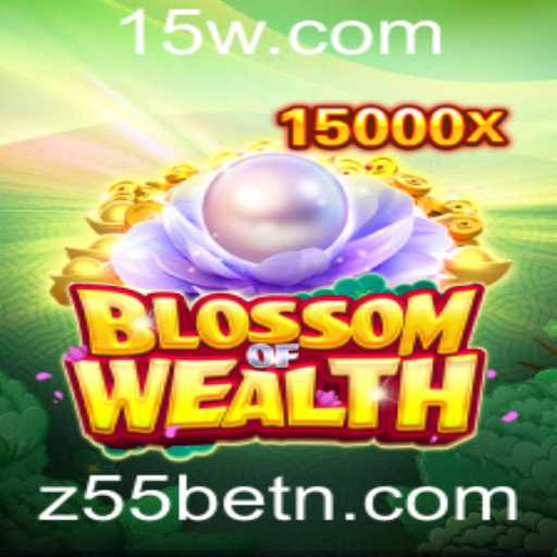 Explorando 'BlossomofWealth': Um Mergulho no Fascinante Mundo do Jogo Z55bet