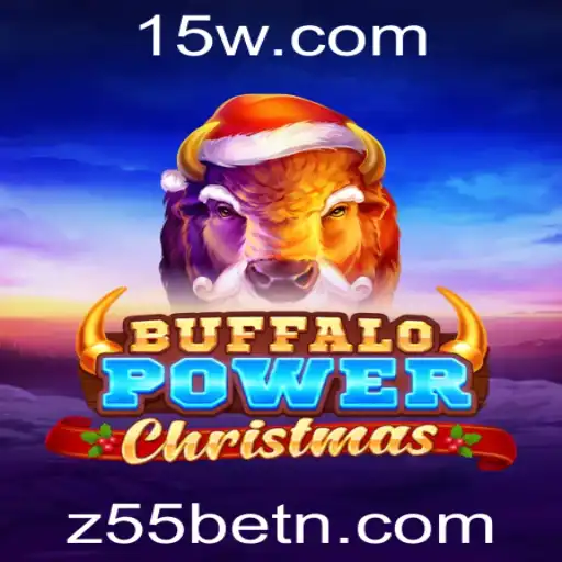 Explorando o Fascinante Jogo BuffaloPowerChristmas