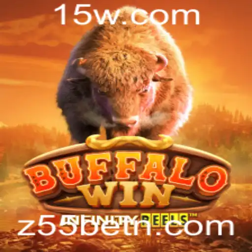 Descubra o Mundo de BuffaloWin: O Novo Sucesso do Z55bet