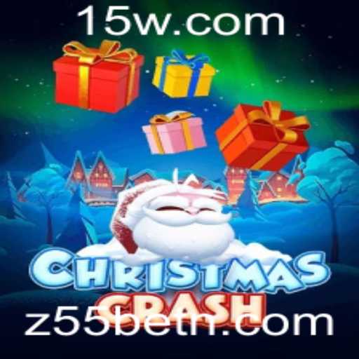 Descubra o Empolgante Jogo ChristmasCrash!