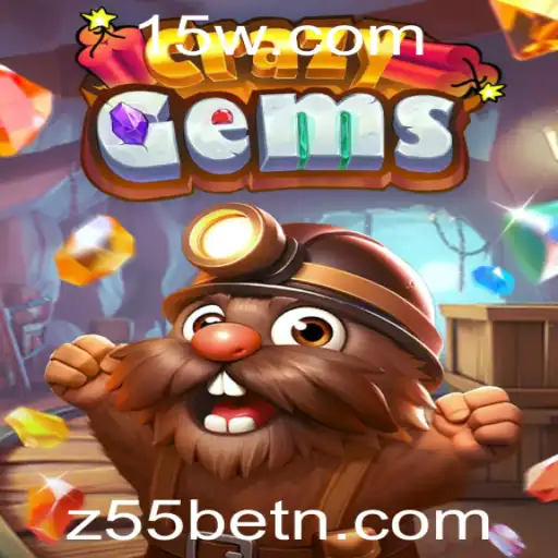 Explorando CrazyGems: Um Mergulho no Mundo das Joias Cintilantes