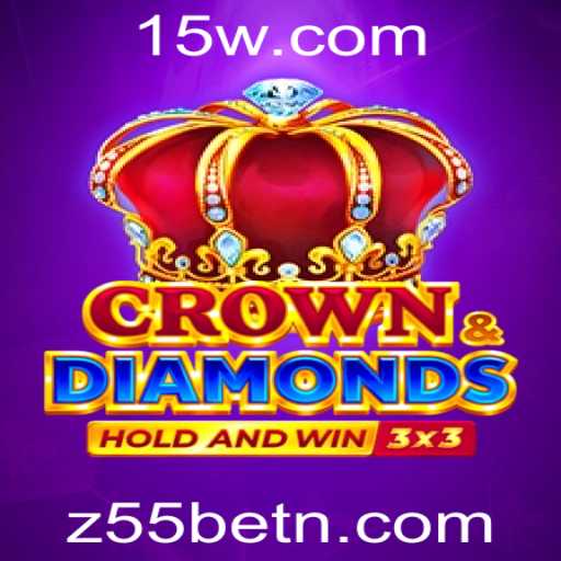 Explorando o Mundo de Crowndiamonds: O Novo Fenômeno de Jogos