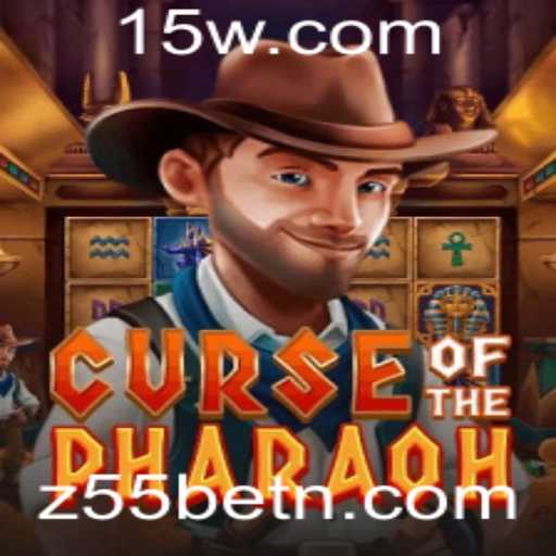 Explore o Mundo Enigmático de CurseofthePharaoh