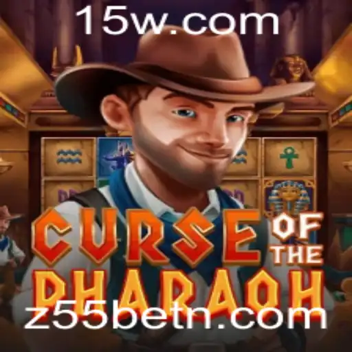 Explore o Mundo Enigmático de CurseofthePharaoh