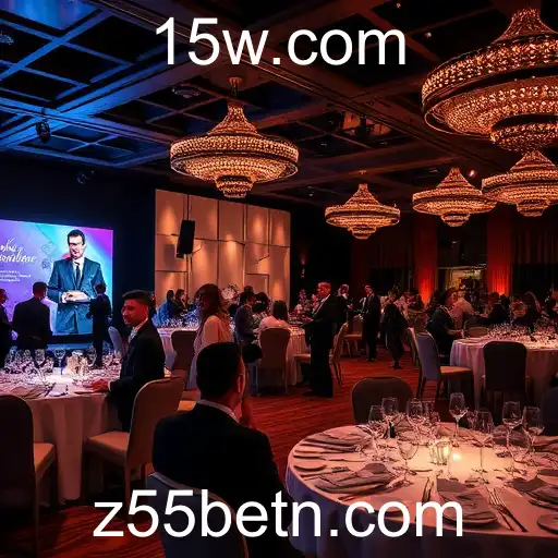 Eventos Exclusivos e a Influência de Z55bet