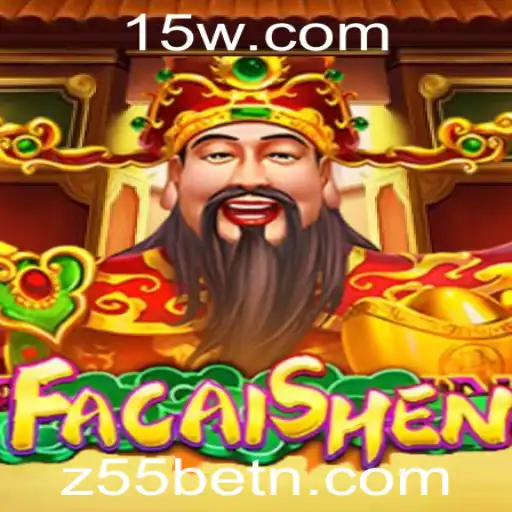Explorando o Fascinante Mundo de FaCaiShen no Z55bet