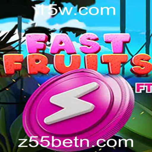 Descubra o Mundo Excitante de FastFruits e sua Conexão com Z55bet
