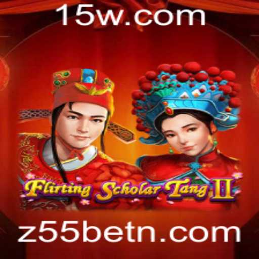 Flirting Scholar Tang II: Uma Aventura de Jogo Encantadora
