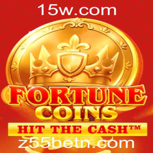 FortuneCoins: Descubra o Mundo Empolgante de Z55bet