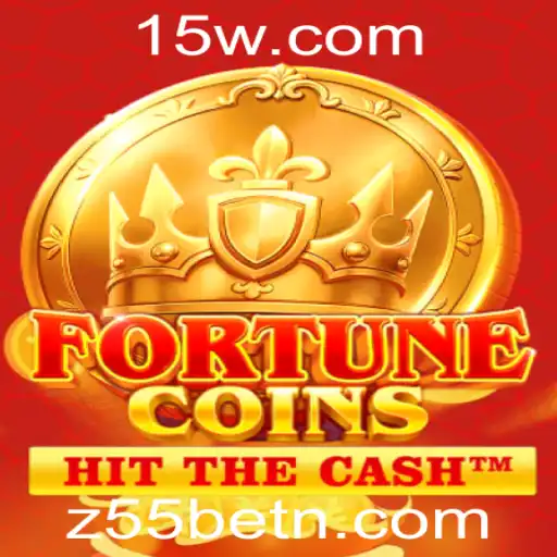 FortuneCoins: Descubra o Mundo Empolgante de Z55bet
