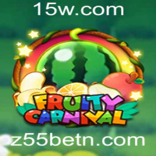 Descubra FruityCarnival: A Emoção do Jogo com Z55bet