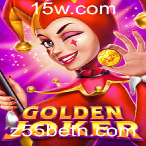 Descubra GoldenJoker: Aventuras e Desafios no Z55bet