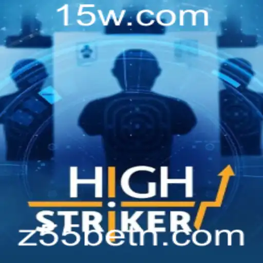 Explorando o Mundo de HighStriker com Z55bet