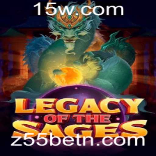 LegacyoftheSages: Uma Jornada Épica