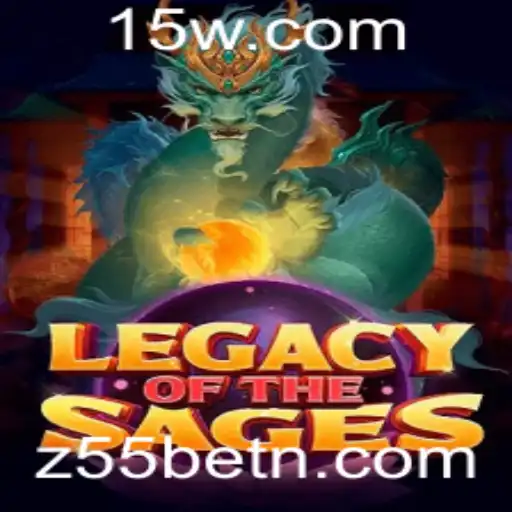 LegacyoftheSages: Uma Jornada Épica
