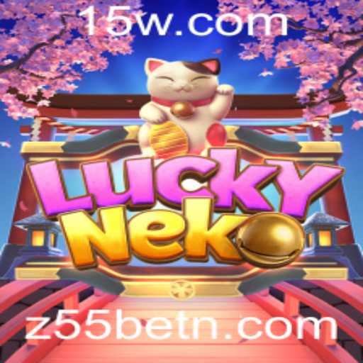 Descubra o Fascinante Mundo do Jogo LuckyNeko com Z55bet
