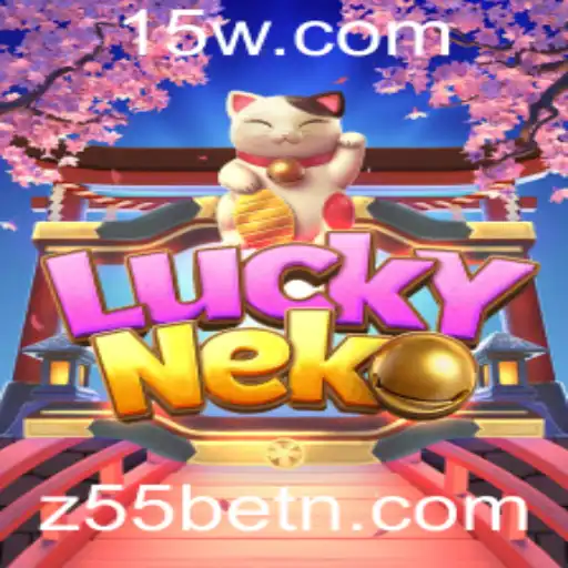 Descubra o Fascinante Mundo do Jogo LuckyNeko com Z55bet