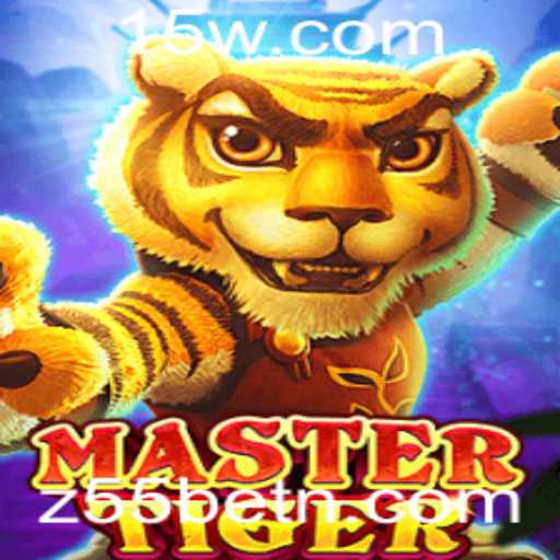 MasterTiger: Uma Experiência de Jogo Inovadora com Z55bet