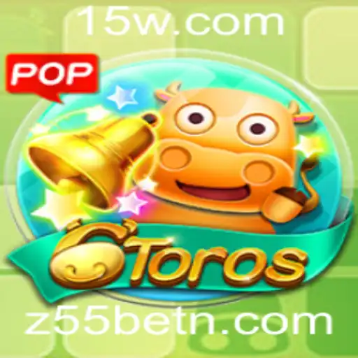 6Toros: Um Mergulho no Jogo Inovador com Z55bet