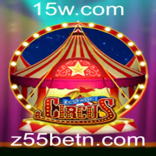 EcstaticCircus: Deixe-se Encantar por um Mundo de Magia e Fortuna