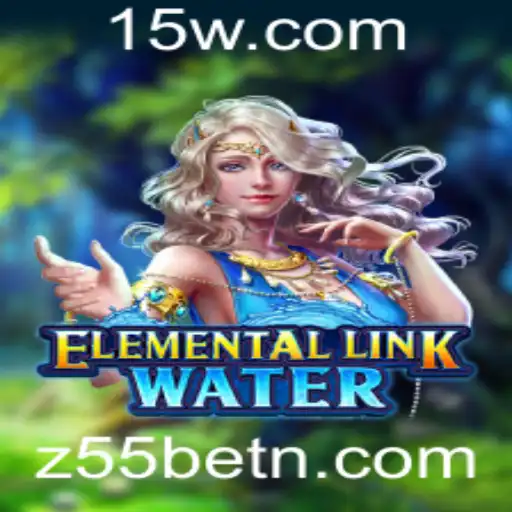 ElementalLinkWater: Mergulhando na Aventura das Conexões Elementares