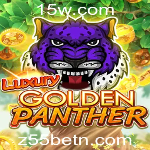 Explorando o Mundo de LUXURYGOLDENPANTHER: Um Olhar sobre o Novo Fenômeno de Jogo