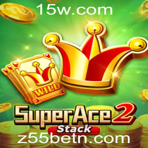 SuperAce2: Uma Nova Era de Entretenimento Digital