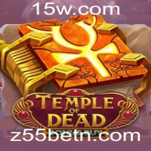 Explorando TempleofDeadBonusBuy: A Nova Sensação no Mundo dos Jogos