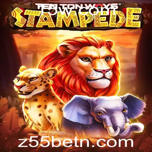 Descubra o Fascinante Jogo TenTonWaysStampede