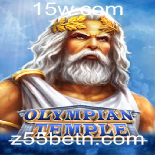 OlympianTemple: Um Mergulho na Antiga Mitologia com Z55bet