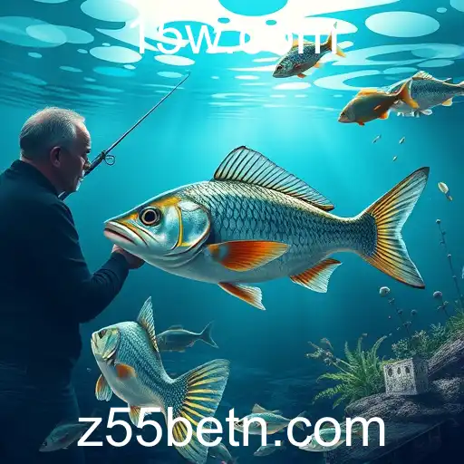 Pesca Online: O Impacto e as Oportunidades no Movimento da Z55bet