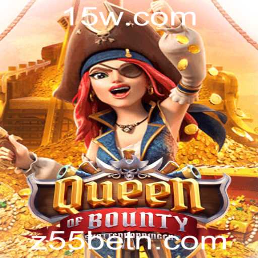 Conheça o Excitante Jogo QueenofBounty na Plataforma Z55bet