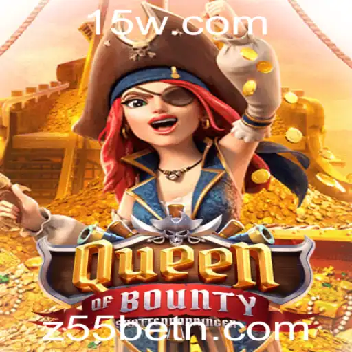 Conheça o Excitante Jogo QueenofBounty na Plataforma Z55bet