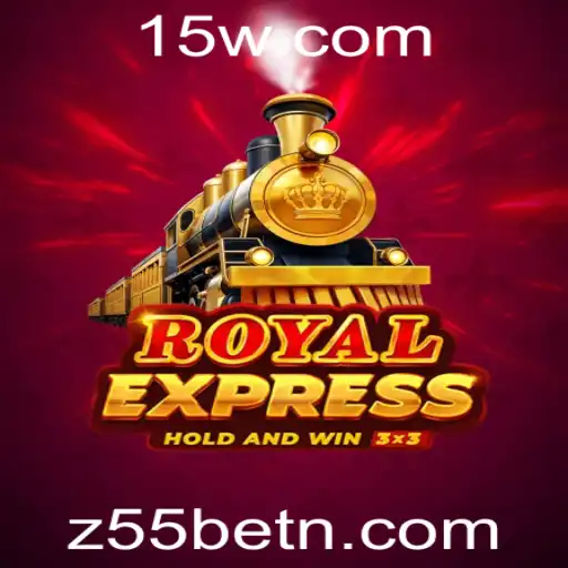 Explorando o Jogo Royal Express e a Plataforma Z55bet: Uma Aventura Inovadora no Mundo dos Jogos