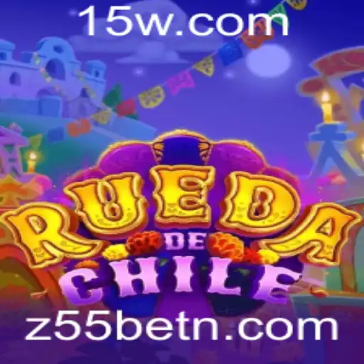RuedaDeChile: Descubra o Empolgante Jogo na Plataforma Z55bet
