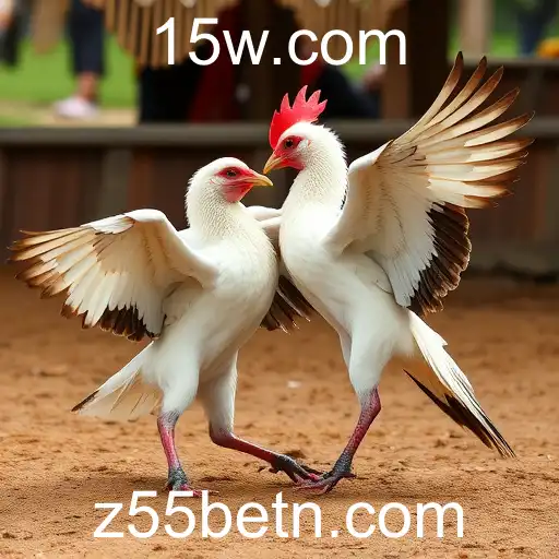 Explorando o Fascinante Mundo do Sabong Online com Z55bet