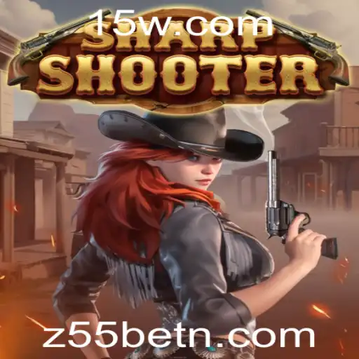 Descubra Sharpshooter: O Jogo Emocionante Promovido pela Z55bet