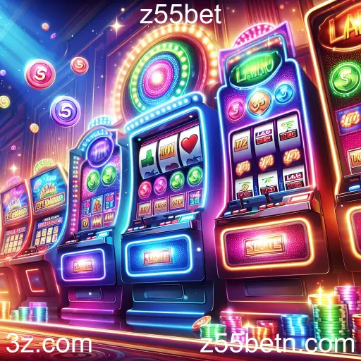  z55bet