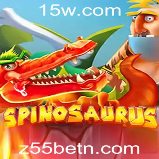 Spinosaurus: Aventura Pré-histórica no Mundo dos Jogos