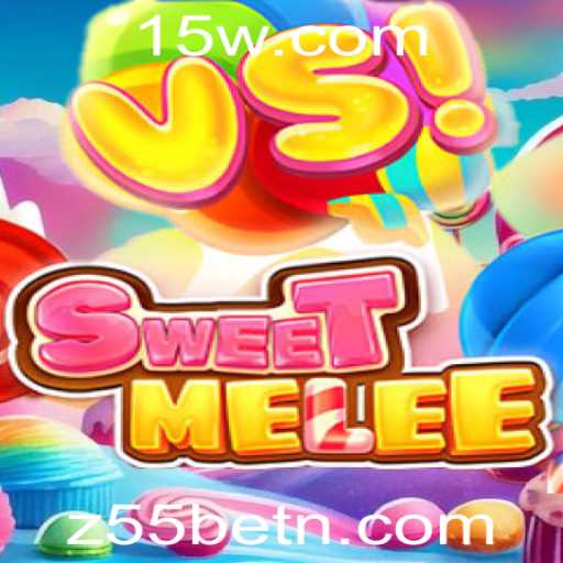 SweetMelee: Explore o Universo do Jogo com Z55bet