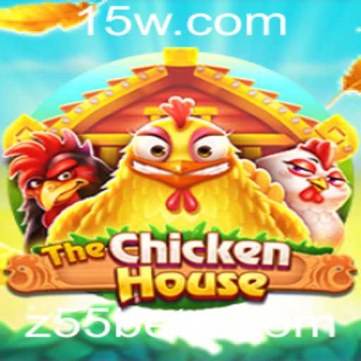 TheChickenHouse: Uma Experiência de Jogo Inovadora