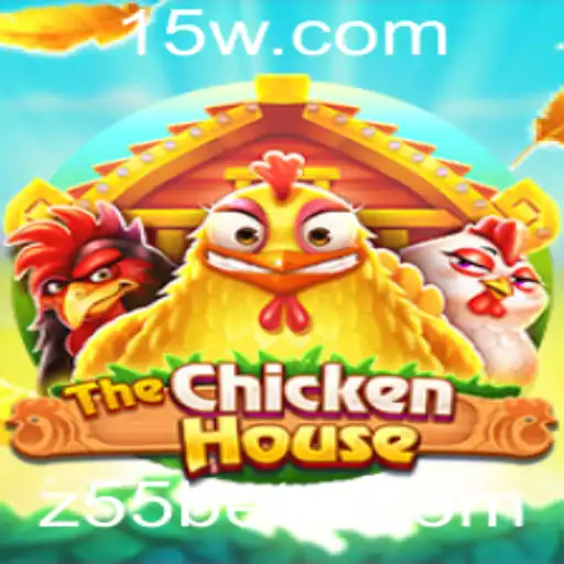 TheChickenHouse: Uma Experiência de Jogo Inovadora