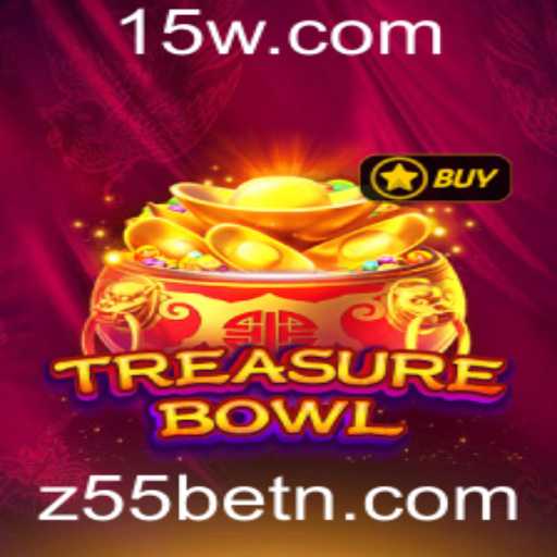 Descubra o Fascinante Mundo de TreasureBowl e a Plataforma Z55bet