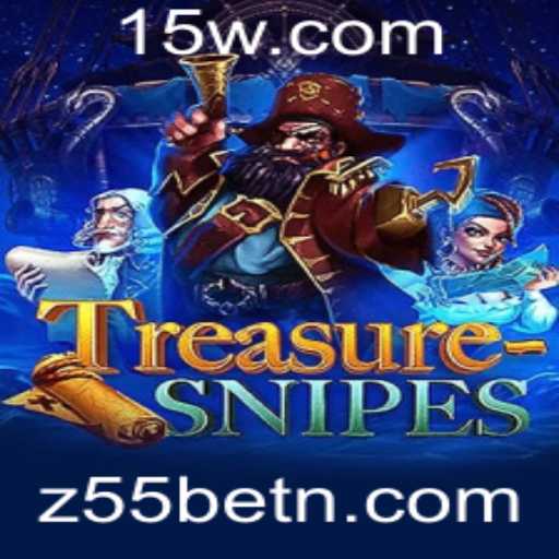 Explorando o Mundo de TreasureSnipes e a Dinâmica de Z55bet