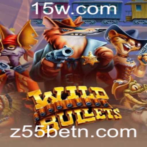 Explorando o Excitante Mundo de WildBullets: O Jogo que Conquista os Amantes de Aventura
