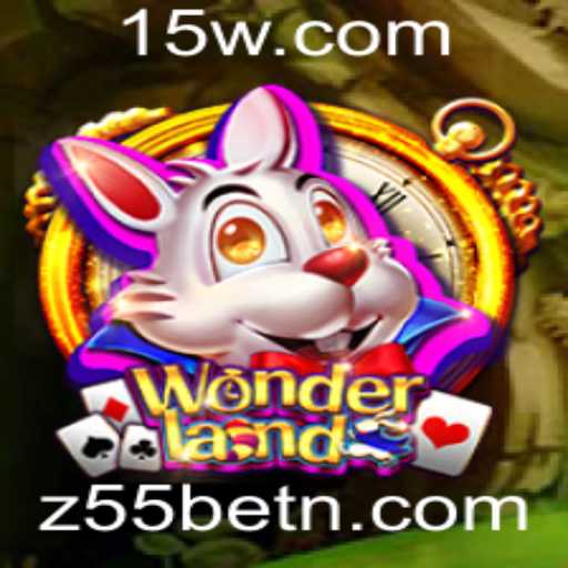 Explore o Universo Fascinante do Jogo Wonderland com Z55bet