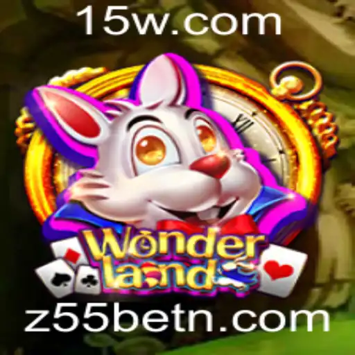Explore o Universo Fascinante do Jogo Wonderland com Z55bet