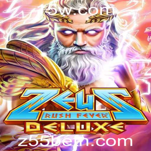 Descubra o Universo de ZeusRushFeverDeluxe com Z55bet